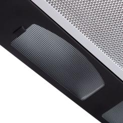 Вытяжка кухонная Pyramida TL 50 SLIM BL Фото 5