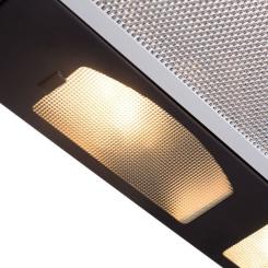 Вытяжка кухонная Pyramida TL 50 SLIM BL Фото 6