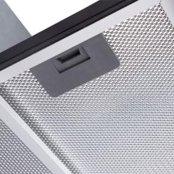Вытяжка кухонная Pyramida TL 50 SLIM BL Фото 7
