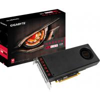 Видеокарта GIGABYTE Radeon RX 480 8192Mb Фото