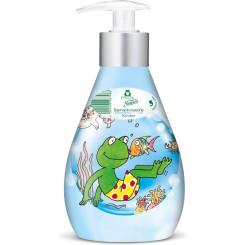 Жидкое мыло Frosch Senses Детское 300 мл Фото 1