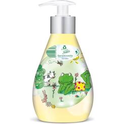 Жидкое мыло Frosch Senses Детское 300 мл Фото 2