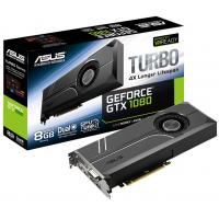 Видеокарта ASUS GeForce GTX1080 8192Mb TURBO Фото