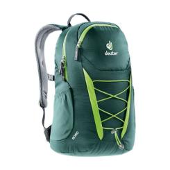 Рюкзак туристический Deuter Gogo 2225 forest-kiwi Фото