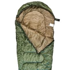 Спальный мешок Totem Hunter XXL L Фото 3
