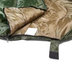 Спальный мешок Totem Hunter XXL L Фото 4