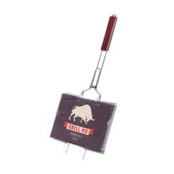 Решётка для гриля Grill Me BQ-037 Фото