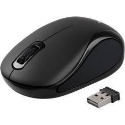 Мышка Vinga MSW-907 black Фото