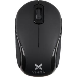 Мышка Vinga MSW-907 black Фото 2