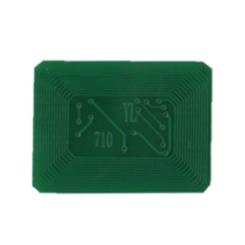 Чип для картриджа BASF OKI C710/711 Black Фото
