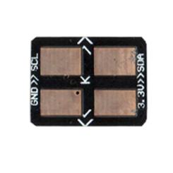 Чип для картриджа BASF Xerox PH6110 (10K) Cyan Фото