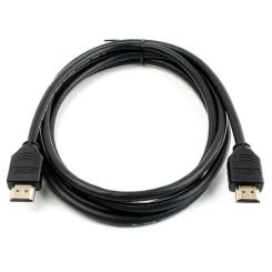 Кабель мультимедийный Patron HDMI M to HDMI M 10.0m Фото