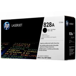 Драм картридж HP Imaging Drum 828A Black Фото 1