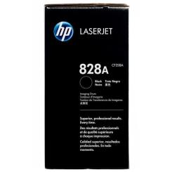 Драм картридж HP Imaging Drum 828A Black Фото 2
