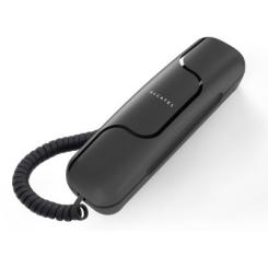 Телефон Alcatel T06 Black Фото
