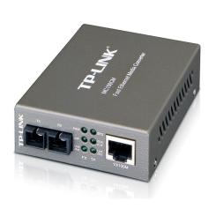 Медиаконвертер TP-Link MC100CM Фото
