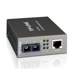 Медиаконвертер TP-Link MC100CM Фото 1