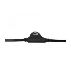 Наушники Esperanza EH102 Black Фото 2