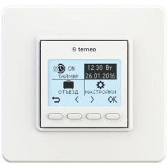 Терморегулятор Teploceramic terneo pro Фото