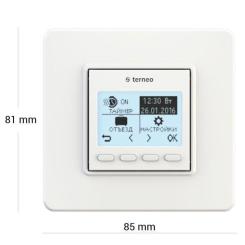Терморегулятор Teploceramic terneo pro Фото 1