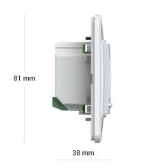Терморегулятор Teploceramic terneo pro Фото 2
