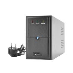 Источник бесперебойного питания Ritar E-RTM800 (480W) ELF-L Фото
