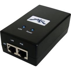 Адаптер PoE Ubiquiti POE-24-24W Фото