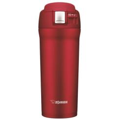 Термокружка Zojirushi SM-YAF48RA 480 мл Red Фото