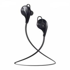 Наушники Smartfortec QY7 black Фото