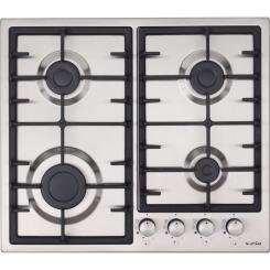 Варочная поверхность Ventolux HSF640-D3 CS (X) Фото