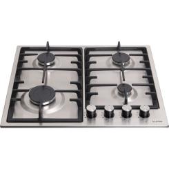 Варочная поверхность Ventolux HSF640-D3 CS (X) Фото 1