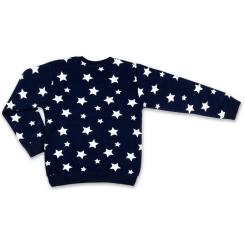 Спортивный костюм детский Breeze синий " Master racing" Фото 1