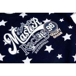 Спортивный костюм детский Breeze синий " Master racing" Фото 4