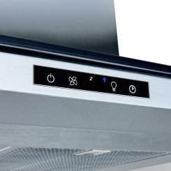 Вытяжка кухонная Freggia CHLA9X Фото 4