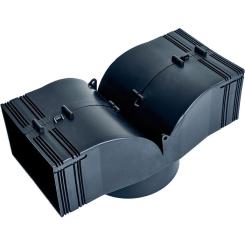 Вытяжка кухонная Freggia CHLA9X Фото 7