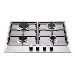 Варочная поверхность Pyramida PFX 644 SI INOX Фото 1