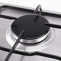 Варочная поверхность Pyramida PFX 644 SI INOX Фото 2