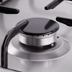 Варочная поверхность Pyramida PFX 644 SI INOX Фото 3