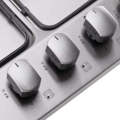 Варочная поверхность Pyramida PFX 644 SI INOX Фото 6