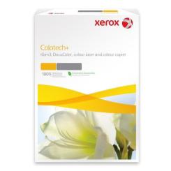 Бумага Xerox A3 COLOTECH + (160) AU Фото