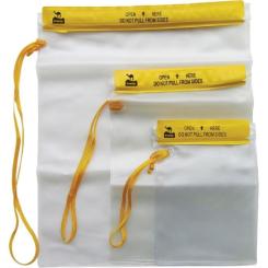 Гермопакет Tramp PVC transparent 12,7 х 18,4 cm Фото 1