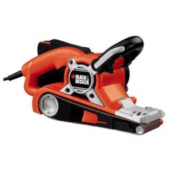 Шлифовальная машина Black&Decker KA88-QS Фото