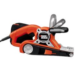 Шлифовальная машина Black&Decker KA88-QS Фото 1