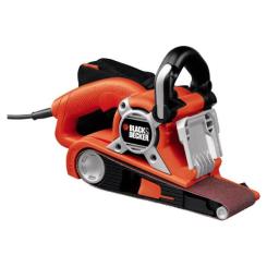 Шлифовальная машина Black&Decker KA88-QS Фото 2