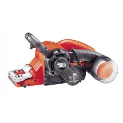 Шлифовальная машина Black&Decker KA88-QS Фото 5