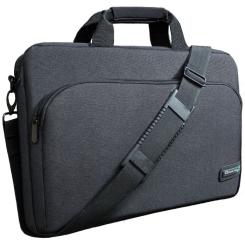 Сумка для ноутбука Grand-X 15.6'' Black Фото