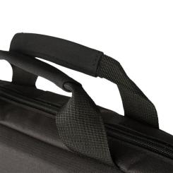 Сумка для ноутбука Grand-X 15.6'' Black Фото 2