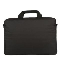 Сумка для ноутбука Grand-X 15.6'' Black Фото 3