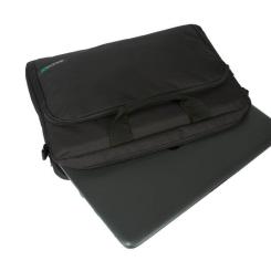 Сумка для ноутбука Grand-X 15.6'' Black Фото 4