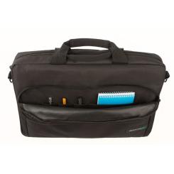 Сумка для ноутбука Grand-X 15.6'' Black Фото 6